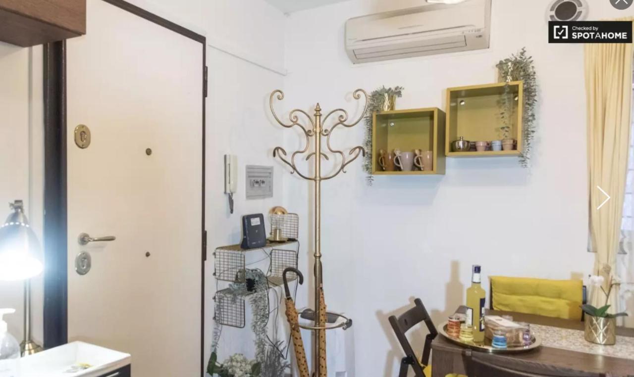 Apartment Chez Moi - Cinzia